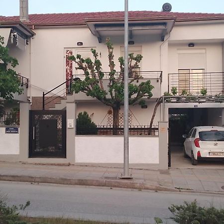 Elias Home Joánina Kültér fotó