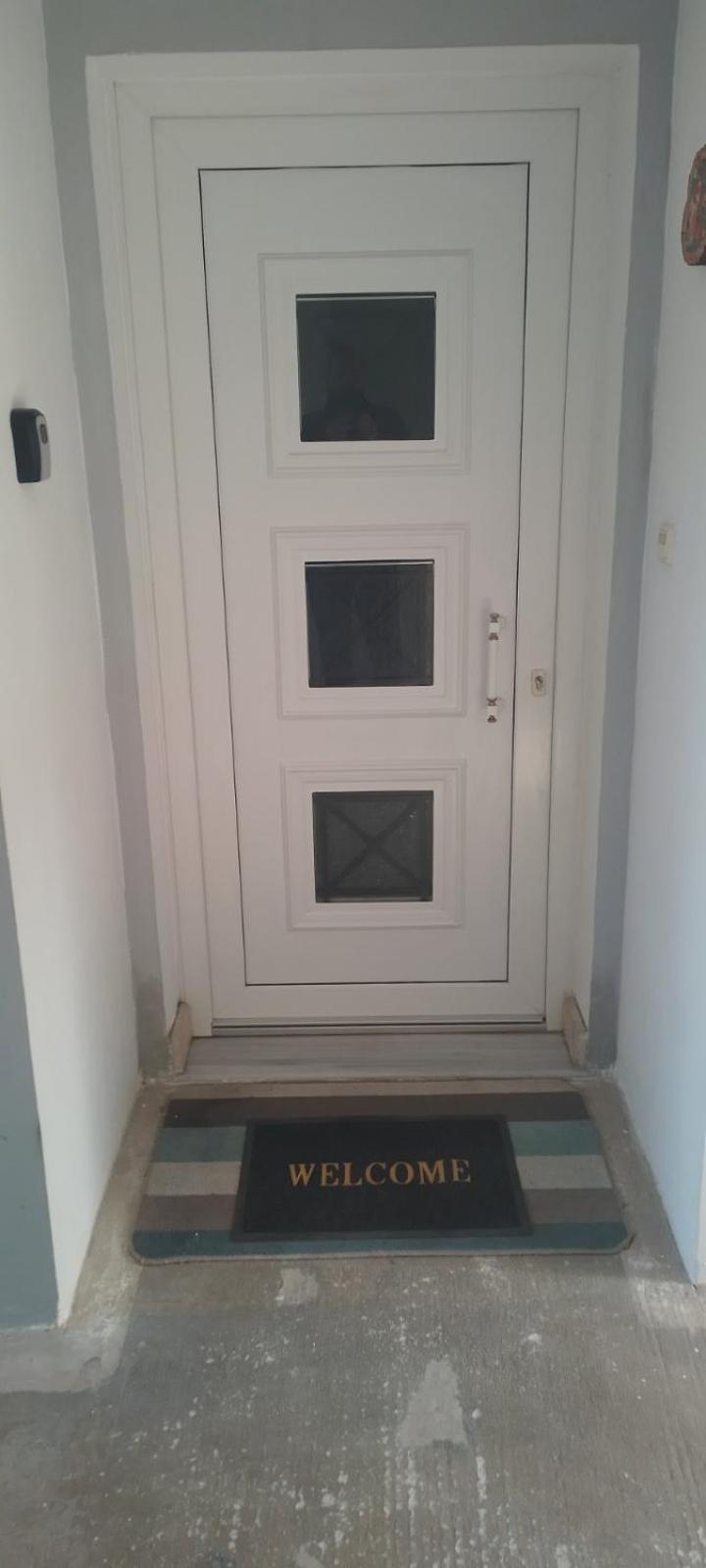 Elias Home Joánina Kültér fotó