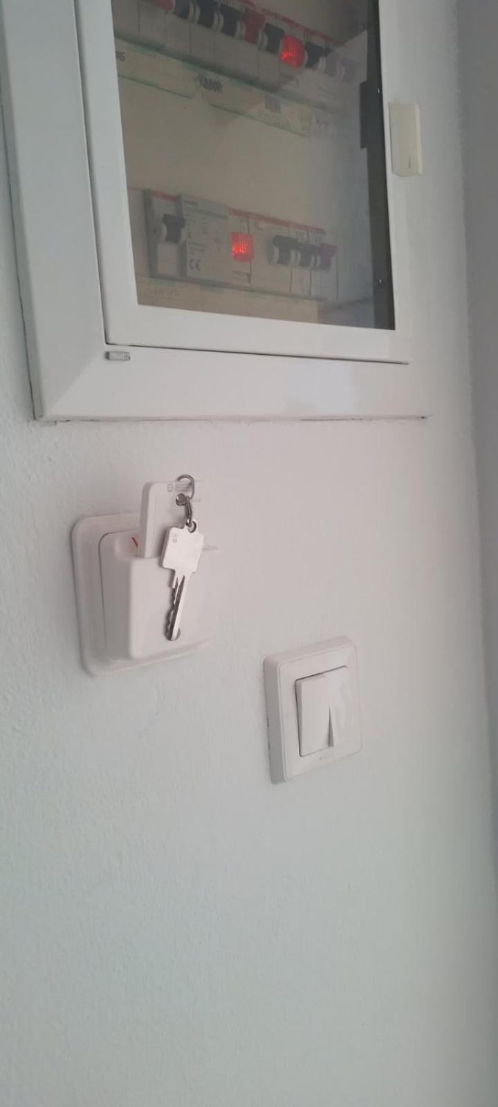 Elias Home Joánina Kültér fotó