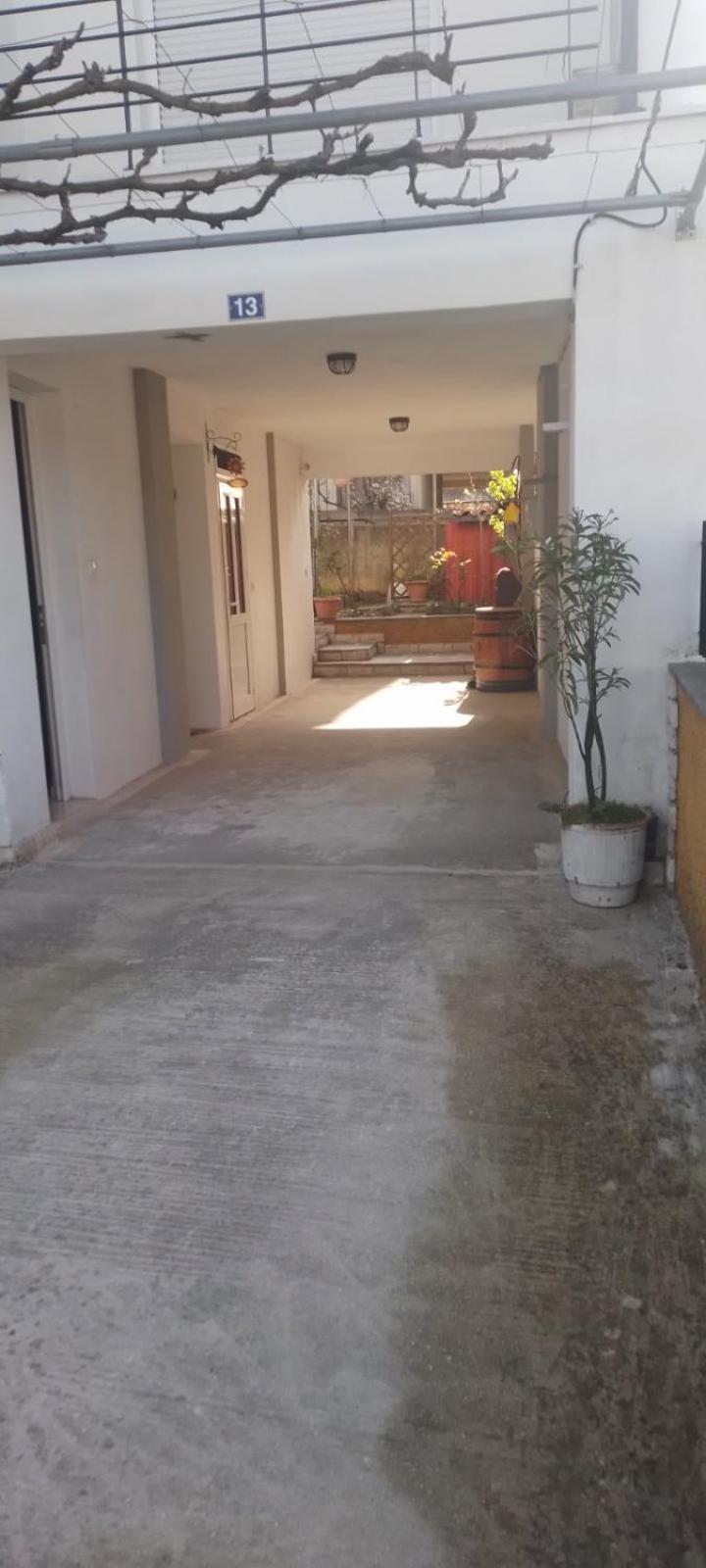 Elias Home Joánina Kültér fotó
