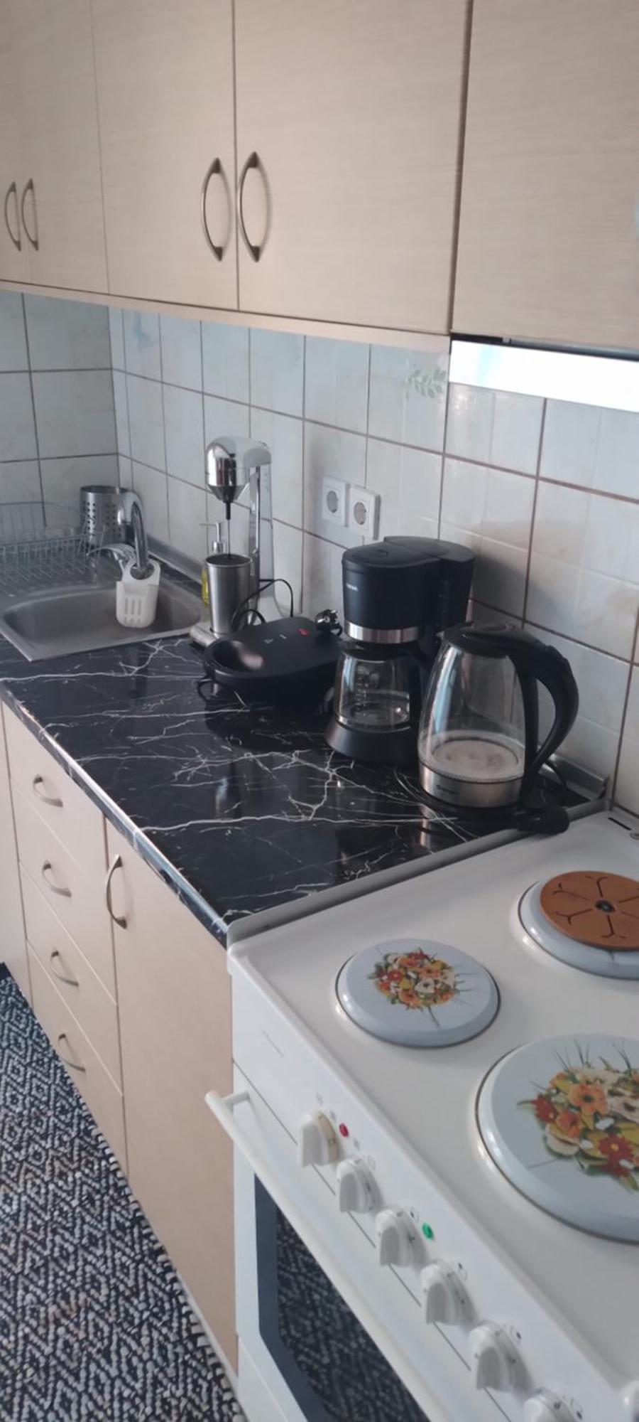 Elias Home Joánina Kültér fotó