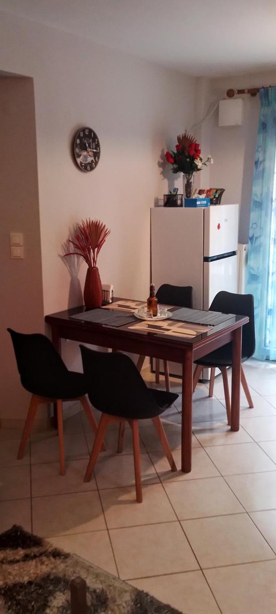 Elias Home Joánina Kültér fotó